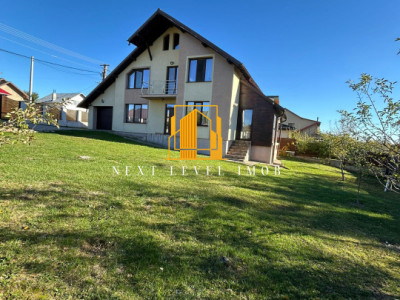 Casă modernă, Ciocănăi – 3 km de Trivale, COMISION 0%