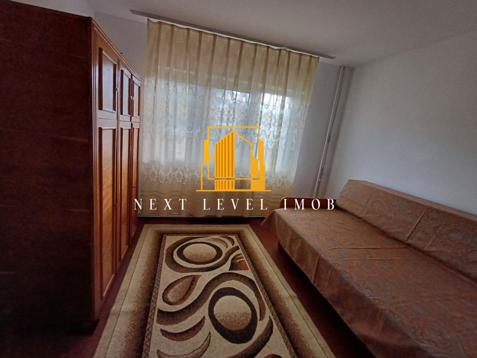 Apartament 3 camere – zona Dedeman