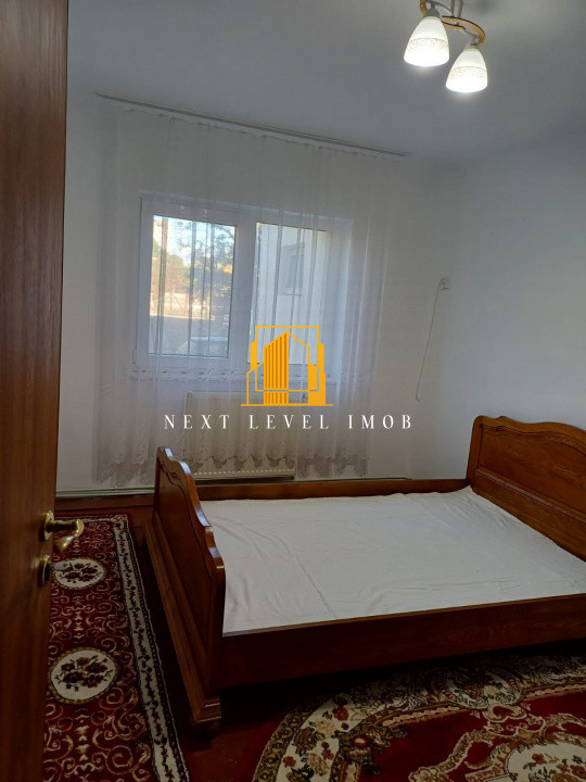 Apartament 3 camere – zona Dedeman