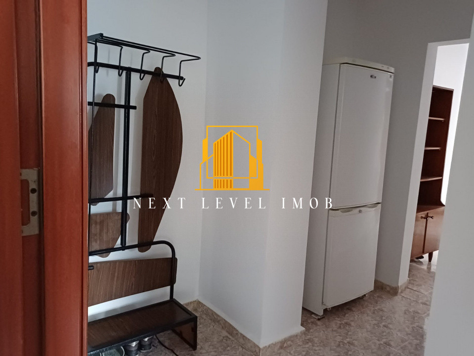 Apartament 3 camere – zona Dedeman