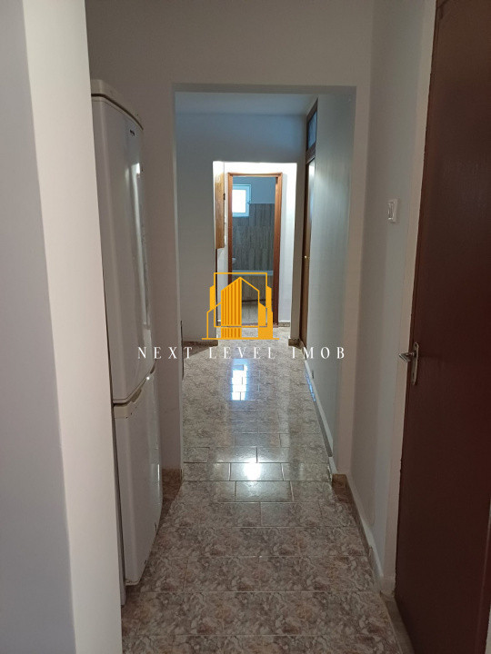 Apartament 3 camere – zona Dedeman