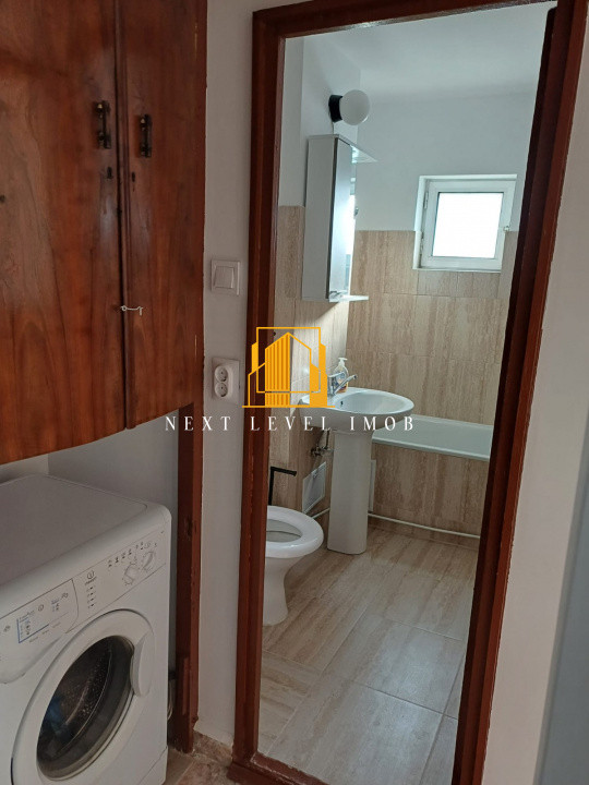 Apartament 3 camere – zona Dedeman