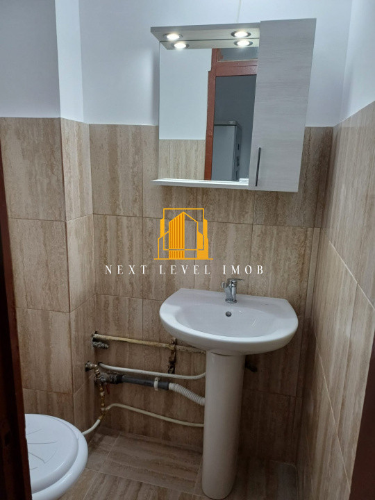 Apartament 3 camere – zona Dedeman