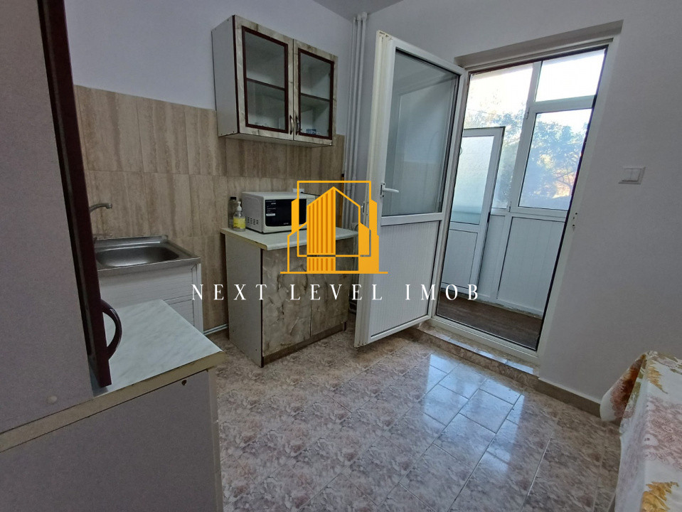 Apartament 3 camere – zona Dedeman