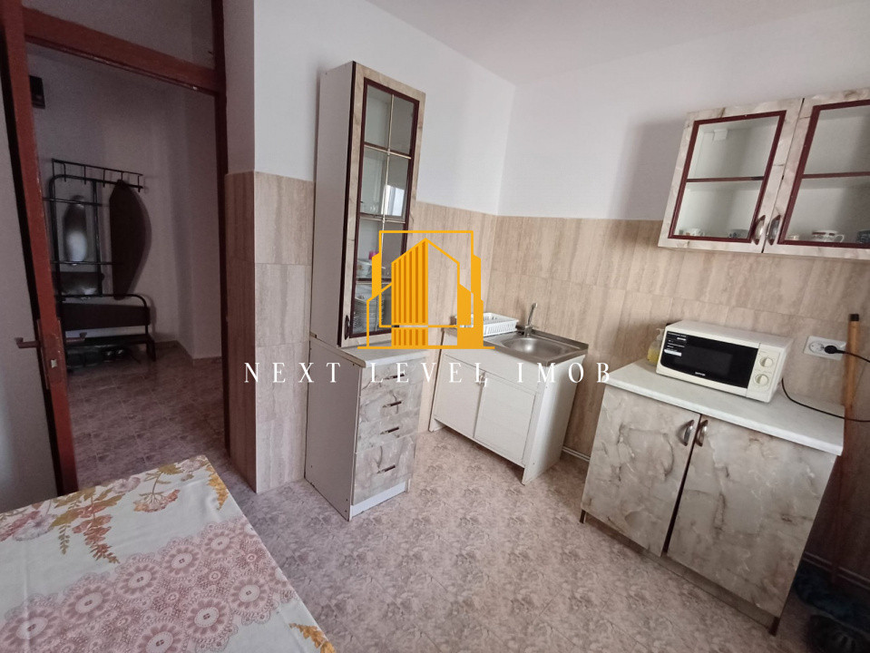 Apartament 3 camere – zona Dedeman