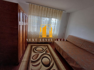 Apartament 3 camere – zona Dedeman