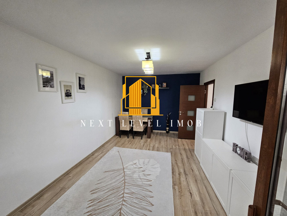 Apartament 3 camere – ULTRACENTRAL