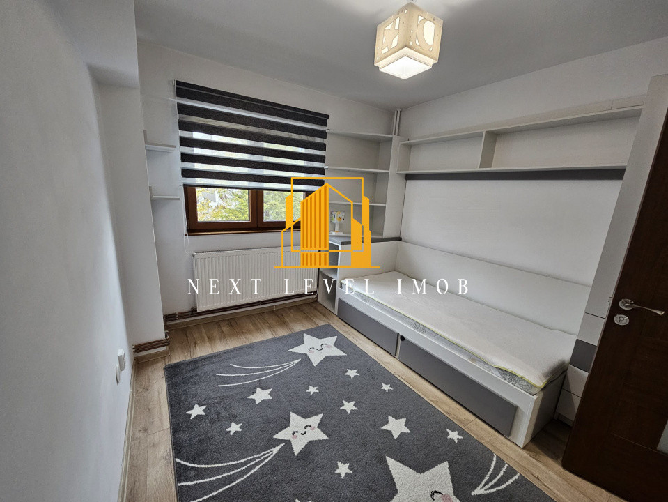 Apartament 3 camere – ULTRACENTRAL