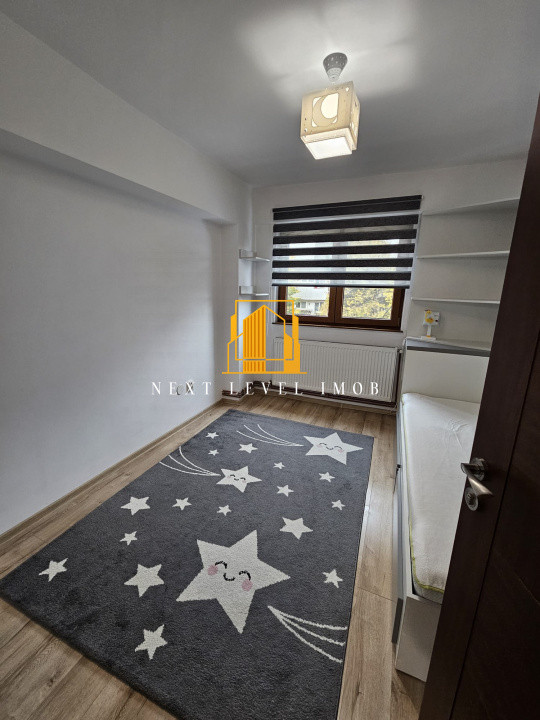 Apartament 3 camere – ULTRACENTRAL