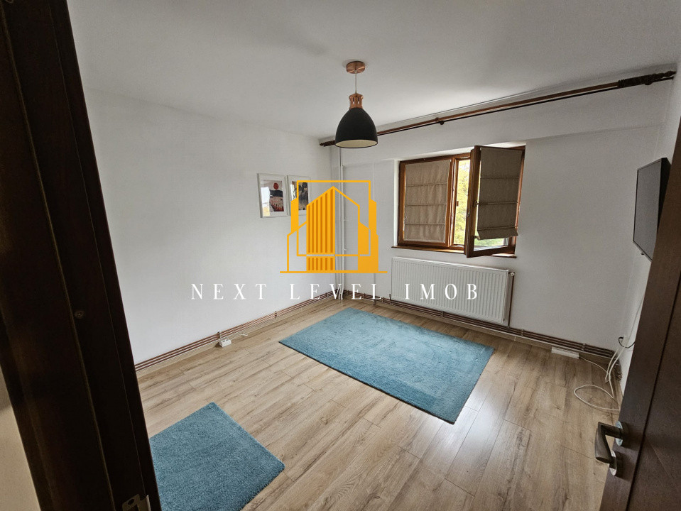 Apartament 3 camere – ULTRACENTRAL