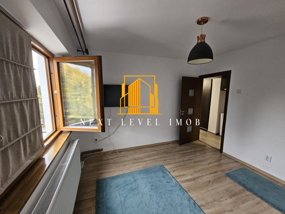 Apartament 3 camere – ULTRACENTRAL