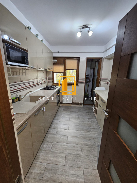 Apartament 3 camere – ULTRACENTRAL