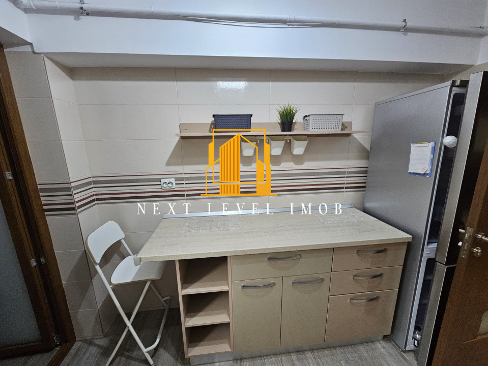 Apartament 3 camere – ULTRACENTRAL