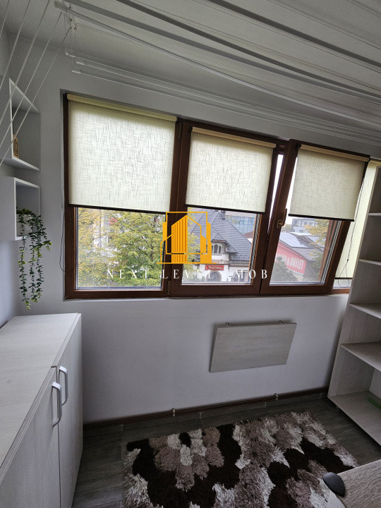 Apartament 3 camere – ULTRACENTRAL