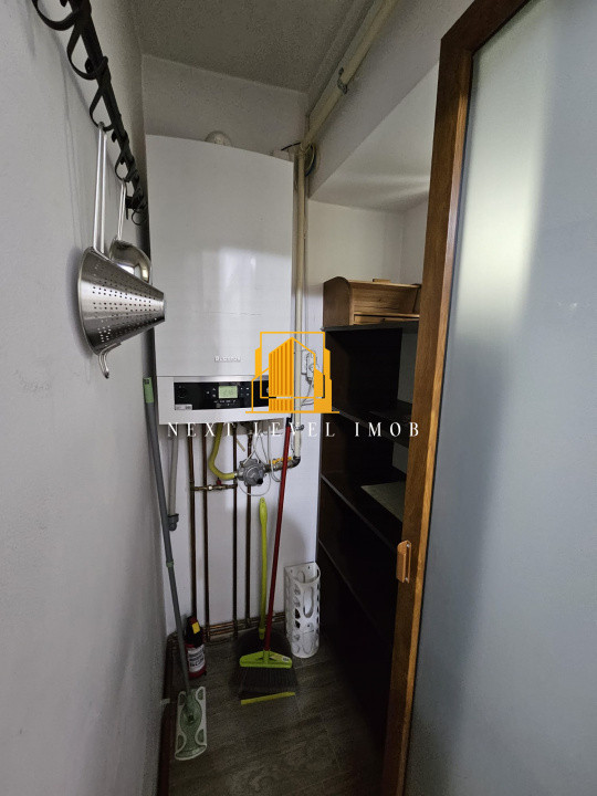 Apartament 3 camere – ULTRACENTRAL