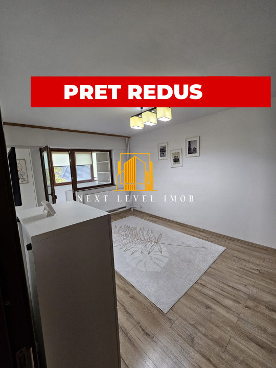 Apartament 3 camere – ULTRACENTRAL