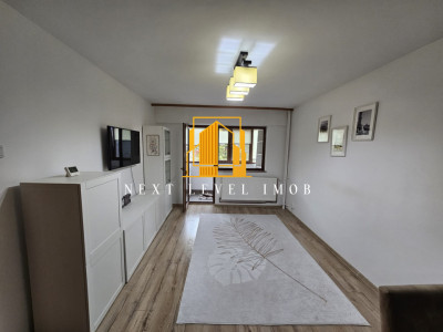 Apartament 3 camere – ULTRACENTRAL
