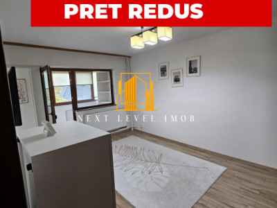 Apartament 3 camere – ULTRACENTRAL