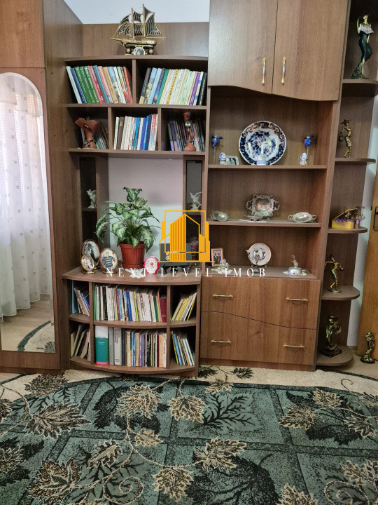 Apartament 3 camere –cartierul Teilor! 