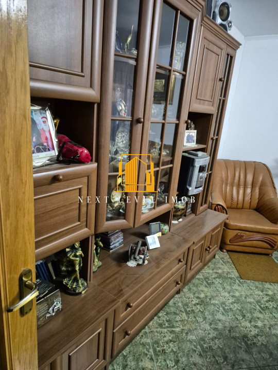 Apartament 3 camere –cartierul Teilor! 