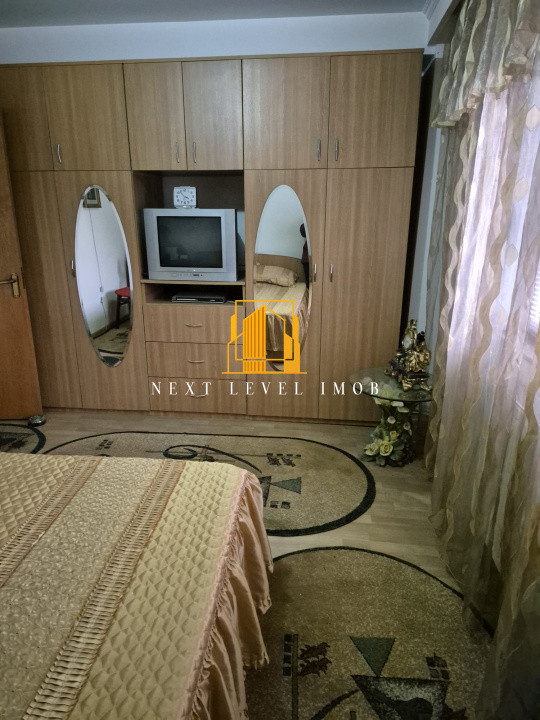 Apartament 3 camere –cartierul Teilor! 