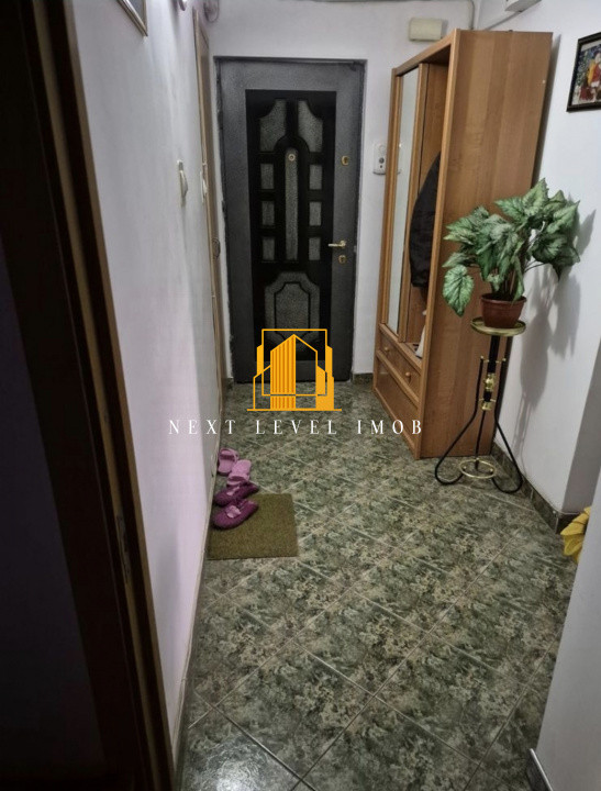 Apartament 3 camere –cartierul Teilor! 