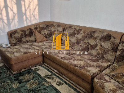 Apartament 3 camere –cartierul Teilor! 