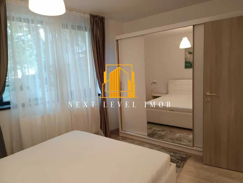 Apartament modern, 3 camere, Smeurei, Pitești