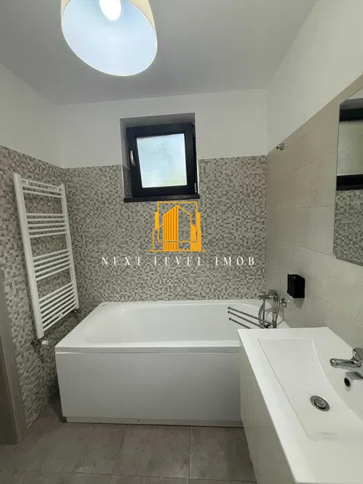 Apartament modern, 3 camere, Smeurei, Pitești