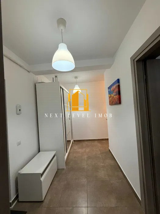 Apartament modern, 3 camere, Smeurei, Pitești