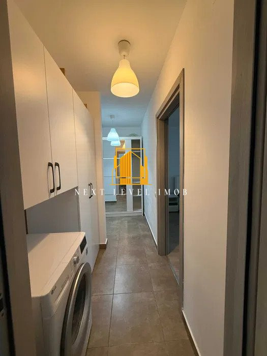 Apartament modern, 3 camere, Smeurei, Pitești