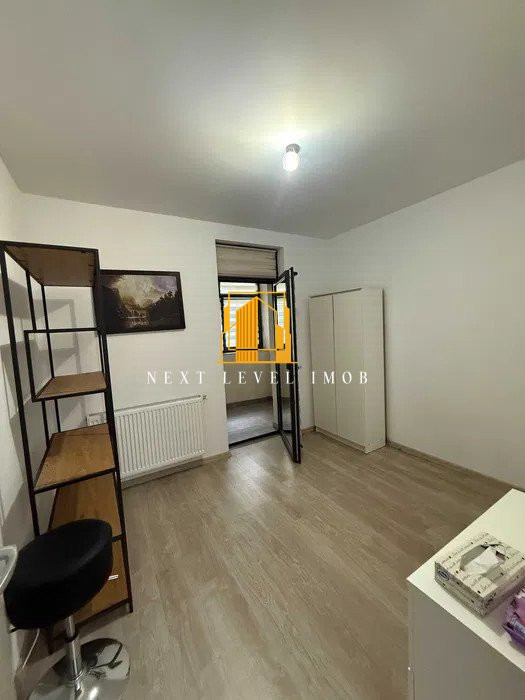 Apartament modern, 3 camere, Smeurei, Pitești