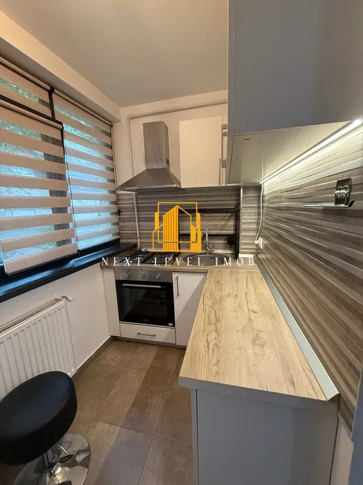 Apartament modern, 3 camere, Smeurei, Pitești