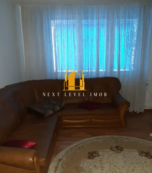 Apartament 2 camere – Cartier Nord