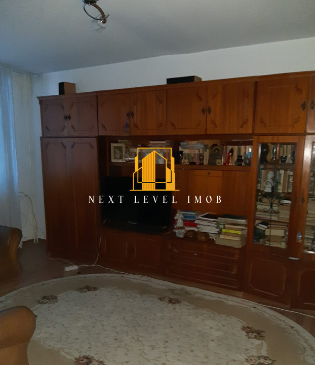 Apartament 2 camere – Cartier Nord