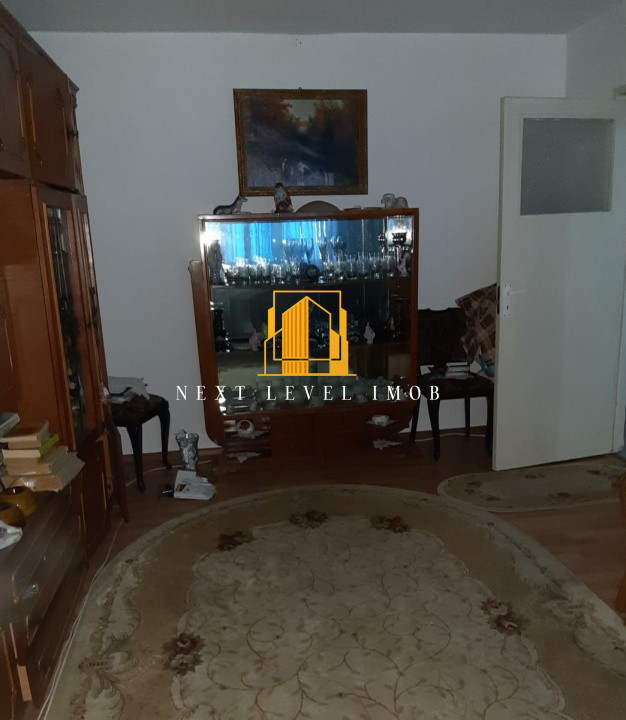 Apartament 2 camere – Cartier Nord