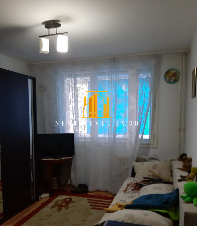 Apartament 2 camere – Cartier Nord