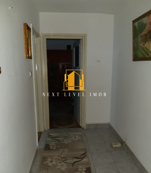 Apartament 2 camere – Cartier Nord