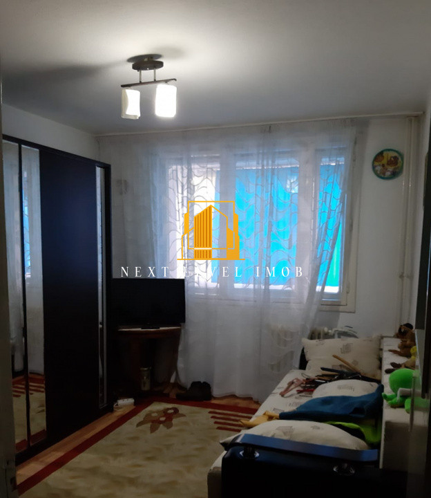 Apartament 2 camere – Cartier Nord