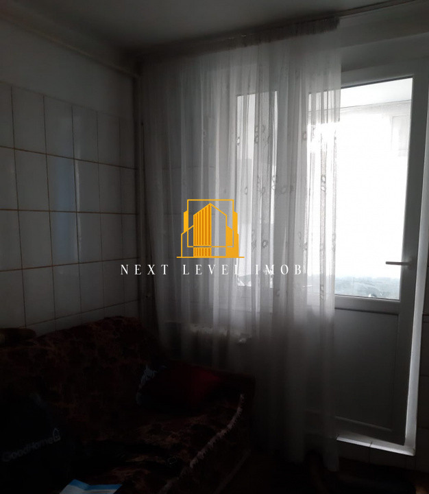 Apartament 2 camere – Cartier Nord