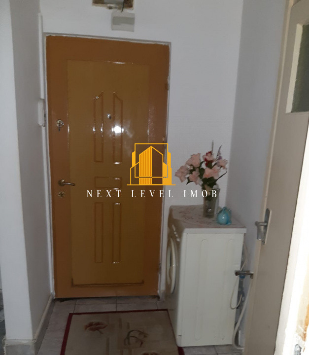 Apartament 2 camere – Cartier Nord