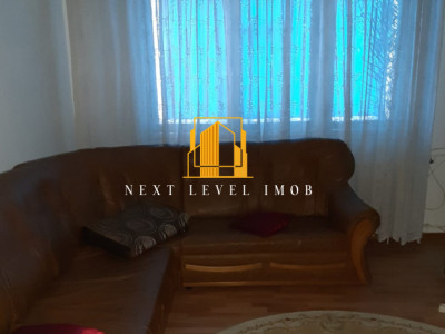 Apartament 2 camere – Cartier Nord