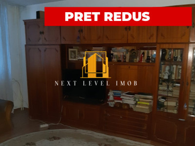 Apartament 2 camere – Cartier Nord