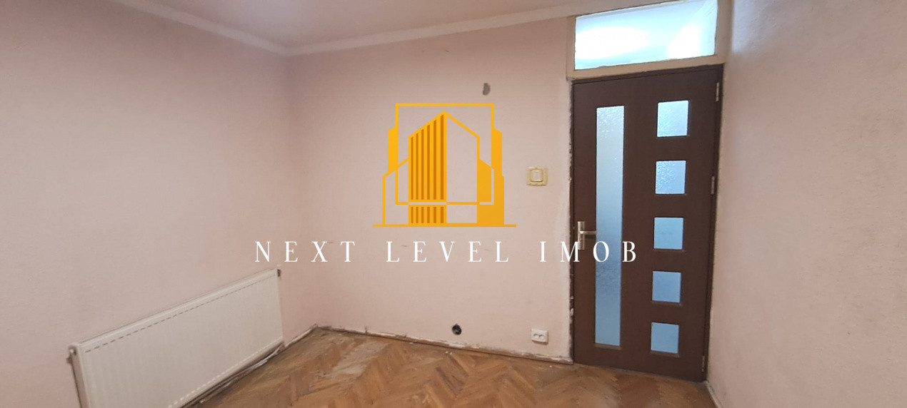 🏠 Apartament 3 camere – Popa Șapcă | Parter | 2 balcoane