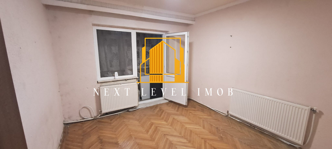 🏠 Apartament 3 camere – Popa Șapcă | Parter | 2 balcoane