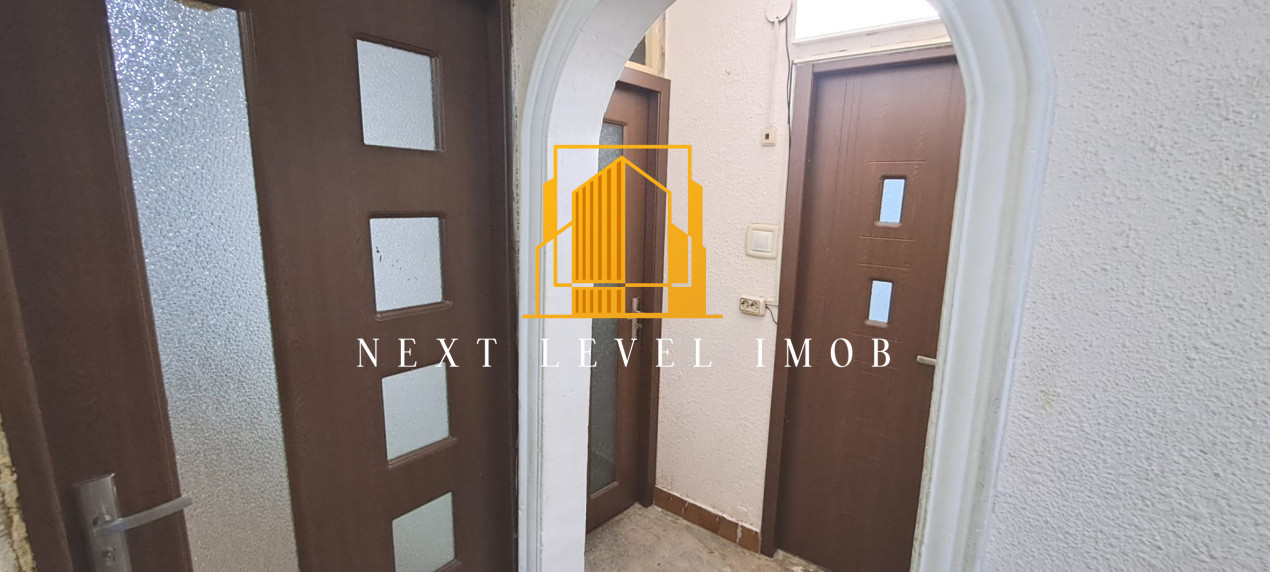 Apartament 3 camere decomandat | 2 balcoane | Popa Șapcă 