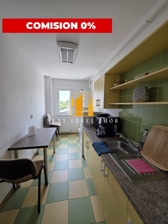 Apartament 3 camere - Prelungirea Craiovei, 74 mp - COMISION 0%