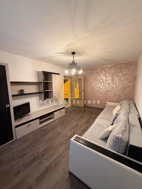 Apartament 2 camere Găvana 