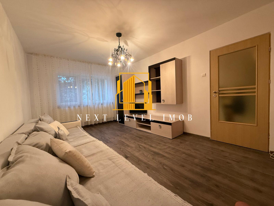 Apartament 2 camere Găvana 
