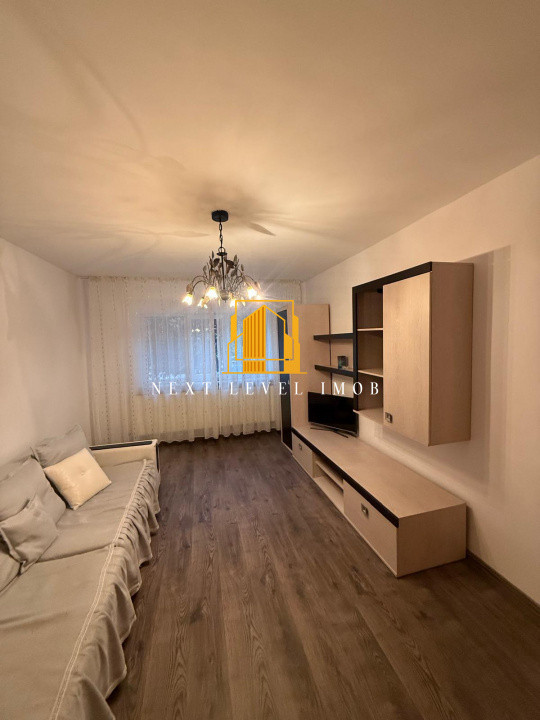 Apartament 2 camere Găvana 